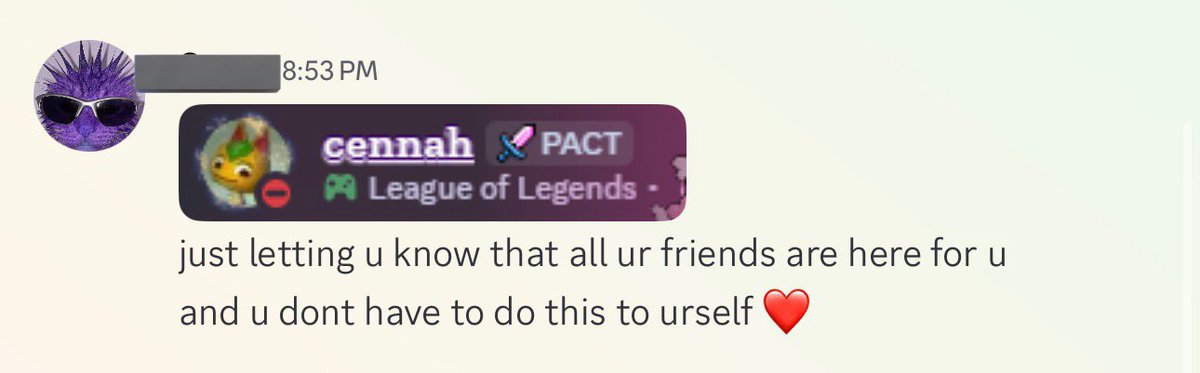 sakkurarei's tweet image. PLS