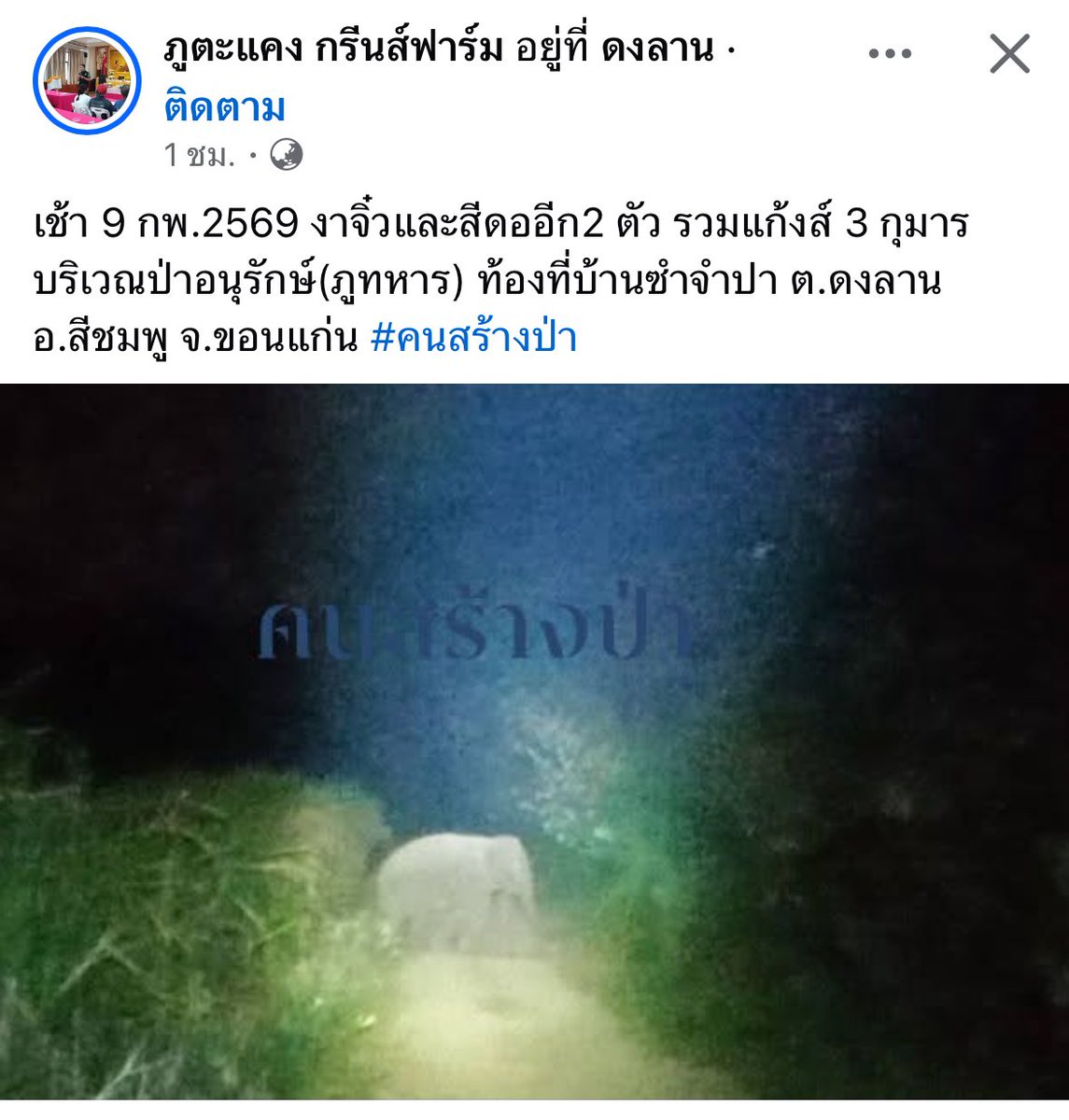 กลับเข้ามาอีกแล้ววว เด็กๆ ไปได้แล้วว ไม่ต้องตามหาพี่พับแล้ววววว 😭🥹