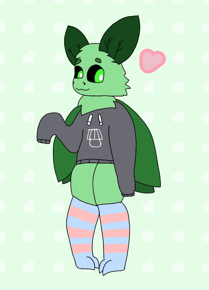 Ion's Cum-Soaked Thigh Highs tweet media