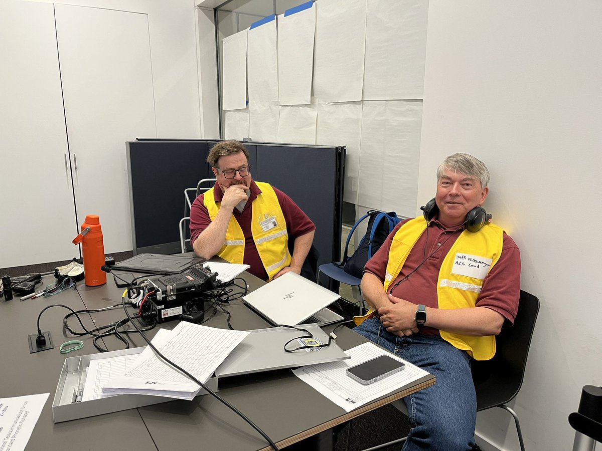 San Francisco Department of Emergency Management tweet media