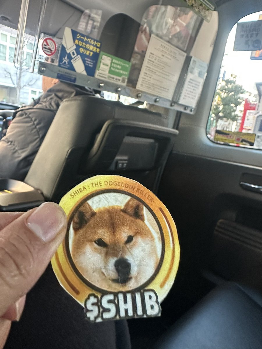 🇯🇵TokyoShibJpn (TSJ） tweet media