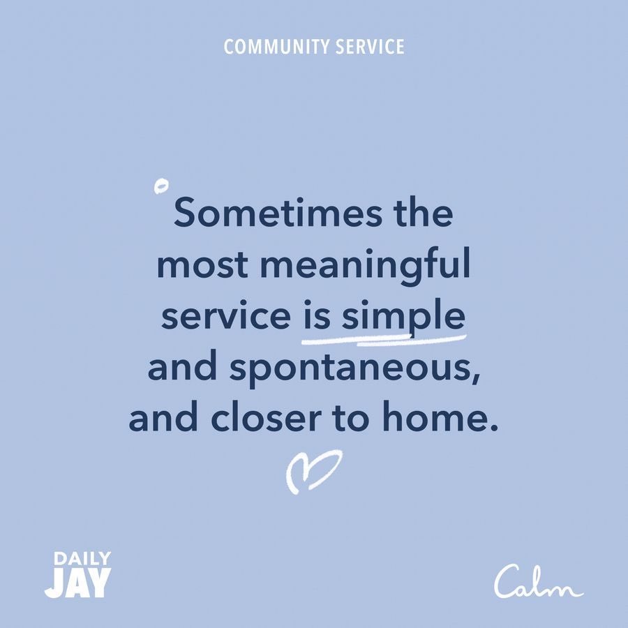 HerzonChu's tweet photo. Extending help to others doesn’t necessarily mean it has to be glamorous or grand. A simple act of love and kindness is more than enough. https://t.co/J0DkZFcMp4