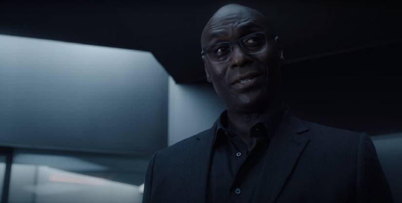 Predator tweet media