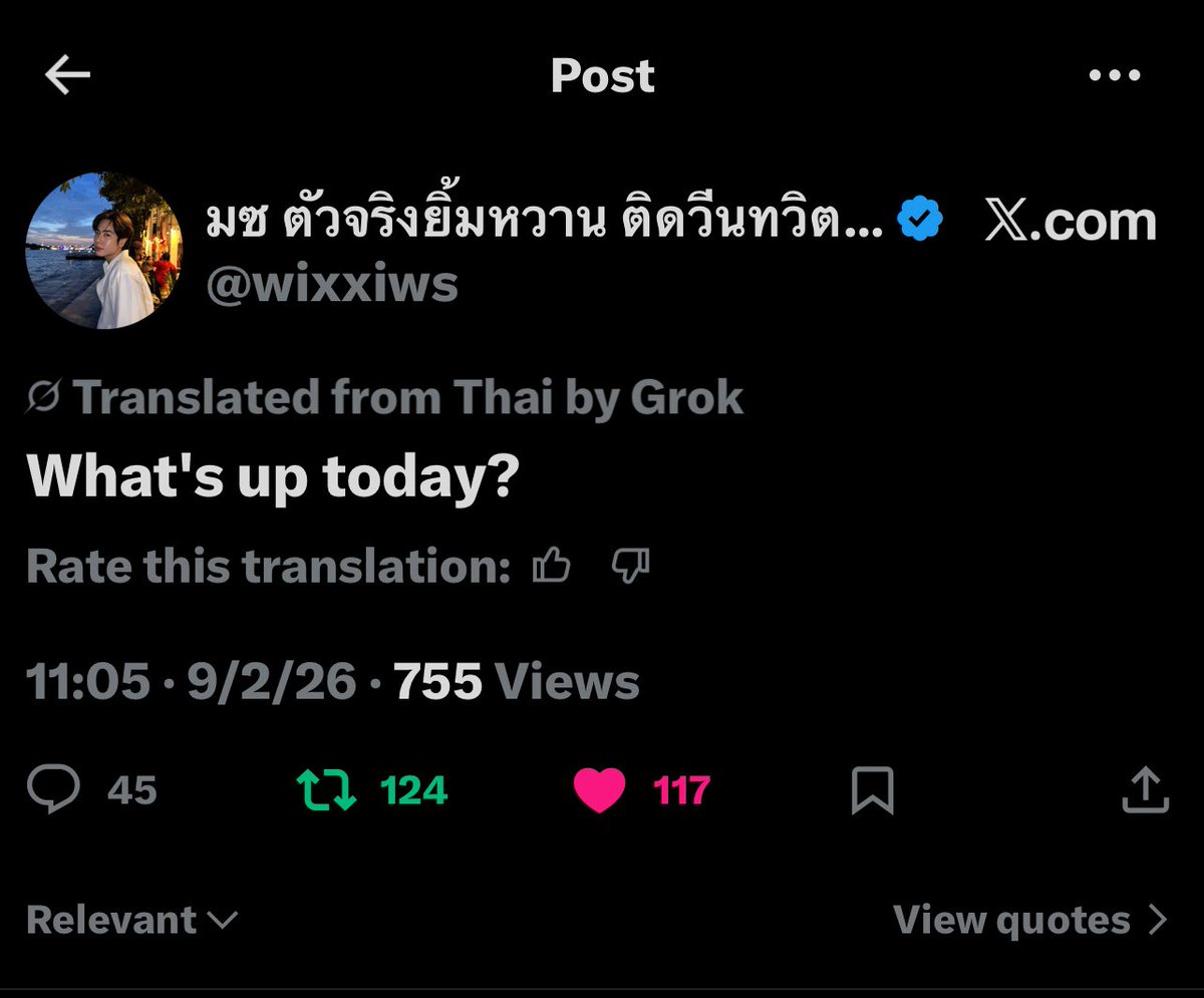 ievlyg's tweet image. WAKE UP AND GET READY EVERYONE ❤️‍🔥 THE OFFICIAL TRAILER THIS AFTERNOON ! ! ! MIX RTW AND POST THE SAME

#OnlyFriendsDreamOn