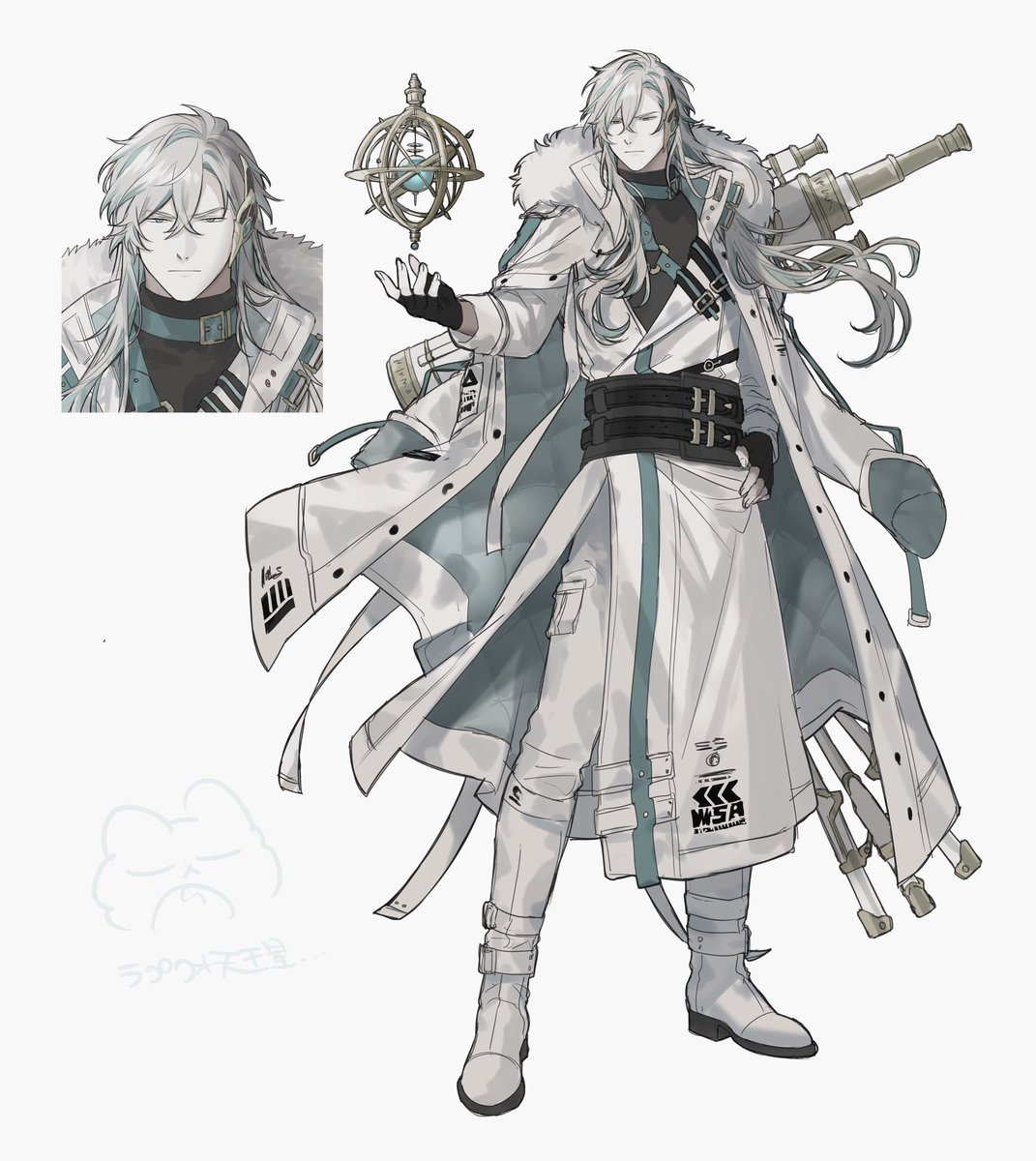 瀏凛＠Skeb募集中 (@alice_3624) / Posts / X