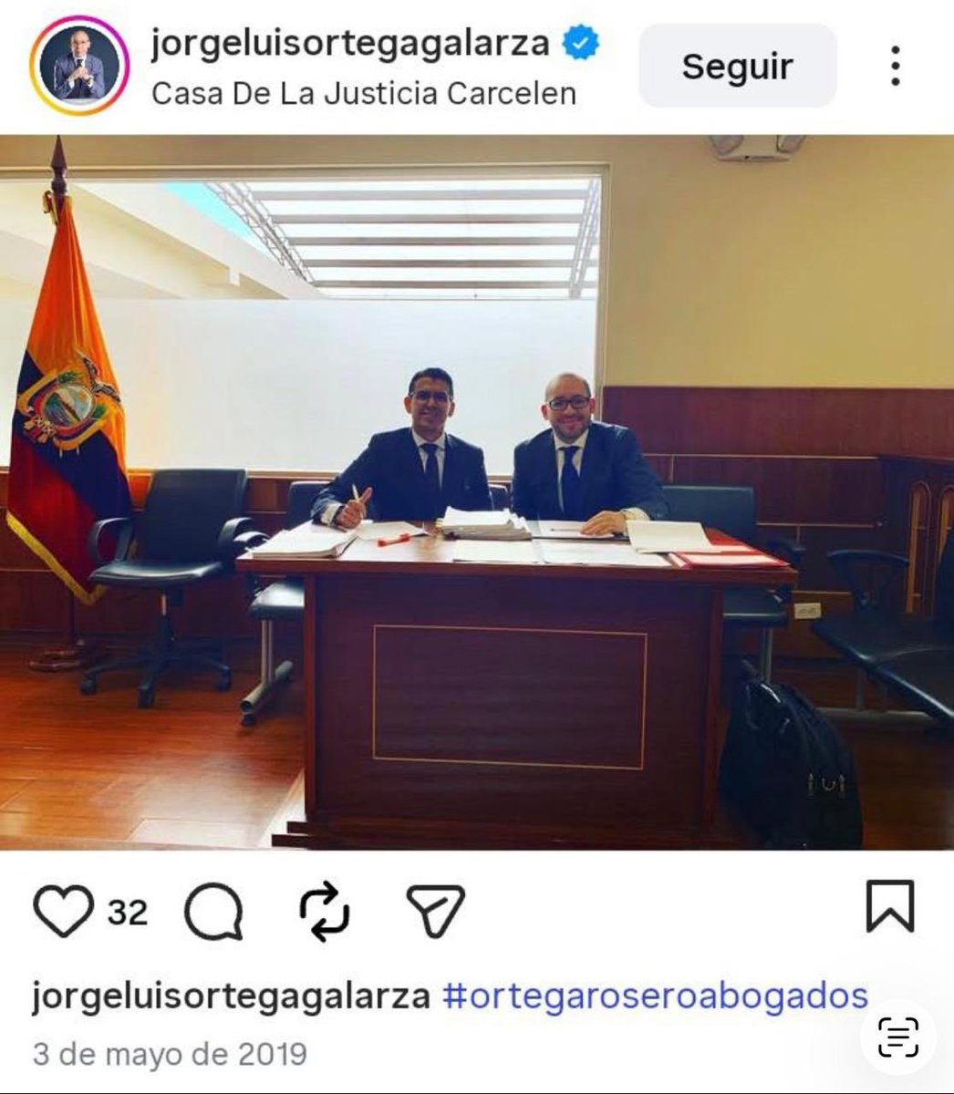 El Informativo Ecuador tweet media