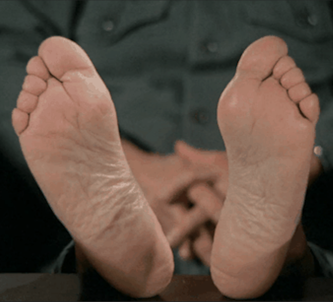 silverfox_magz's tweet photo. i need some chubby grandpa foot sole pics and vids - please send
#silverdaddies #grandpa #feet #fetish #silverfoxes #silverfoxmagazine #hotoldermen #oldmen #chubby #daddies #gay #gayoldmen #older #mature https://t.co/JinqkjR3Yf