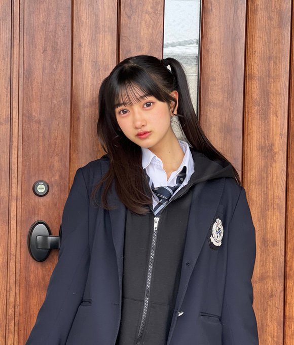 上村佳里奈のTwitter画像18