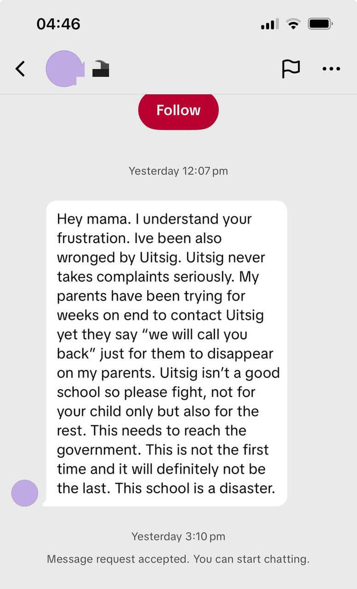All I know is that if you are 20 years old and you get a criminal charge for bullying kids, you are old enough to go to jail 

#UitsigHighSchool