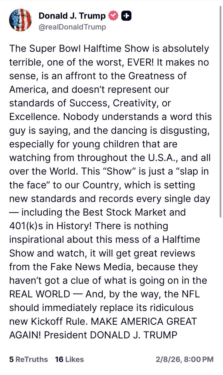 Mike Madrid tweet media