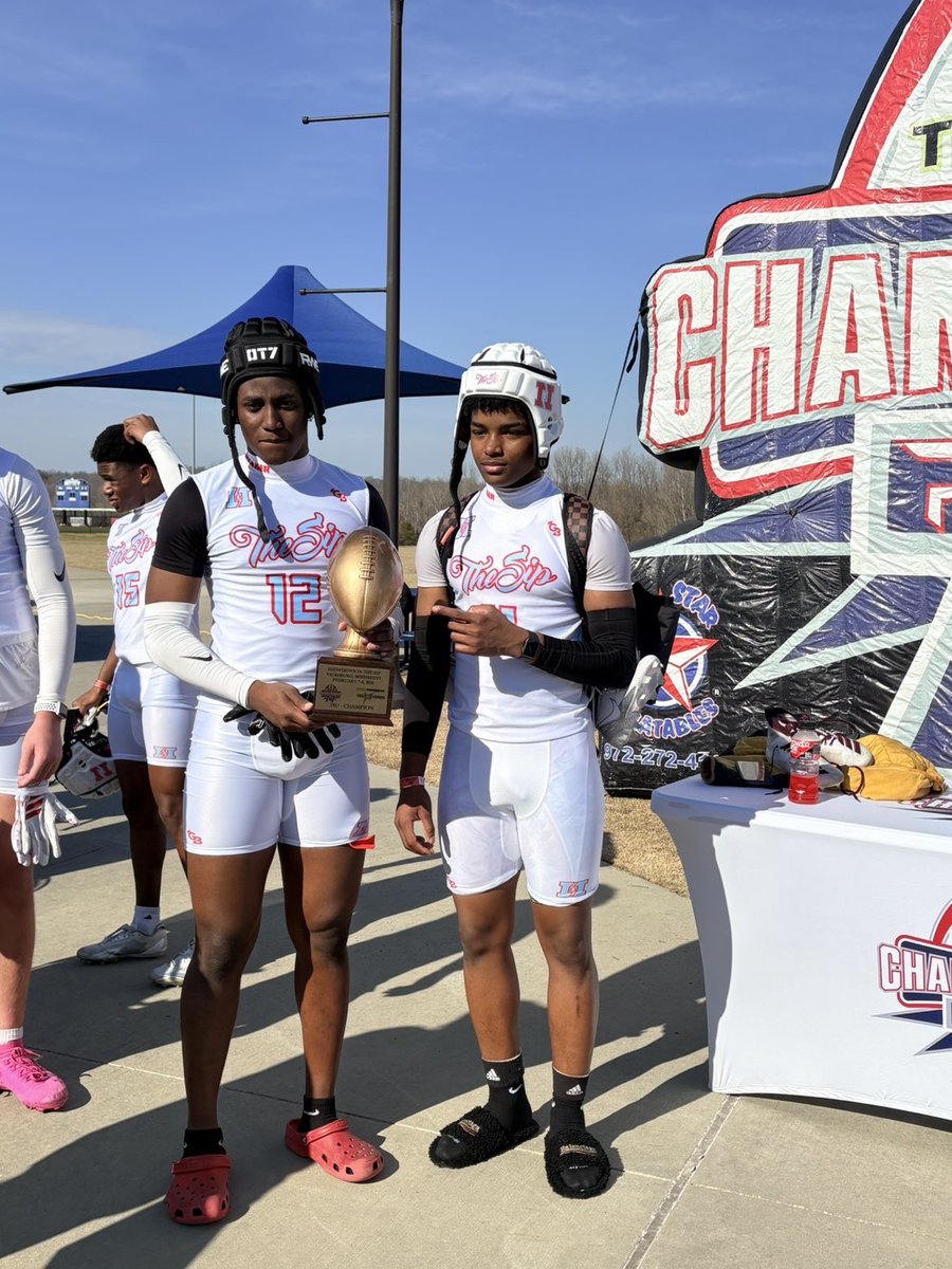 Jalon “tig” Oliver tweet media