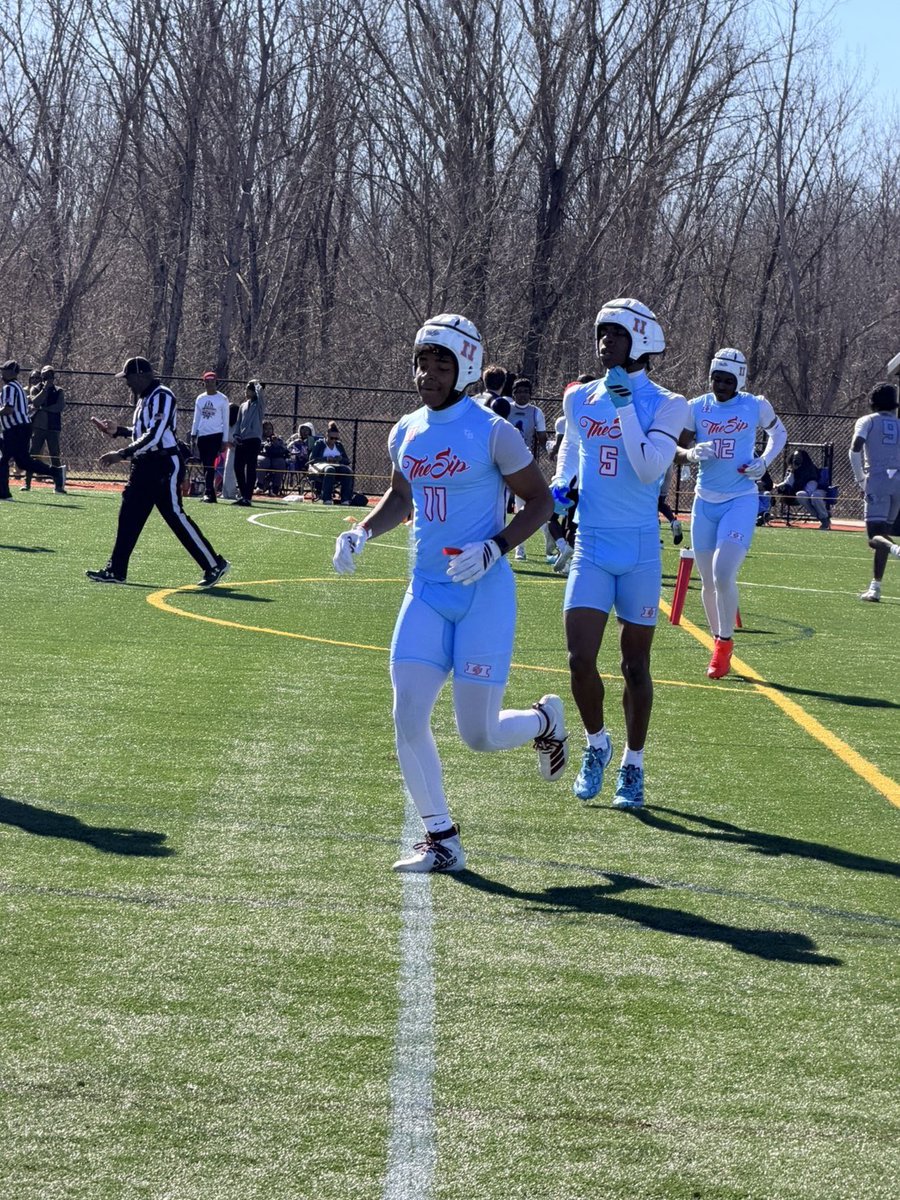 Jalon “tig” Oliver tweet media