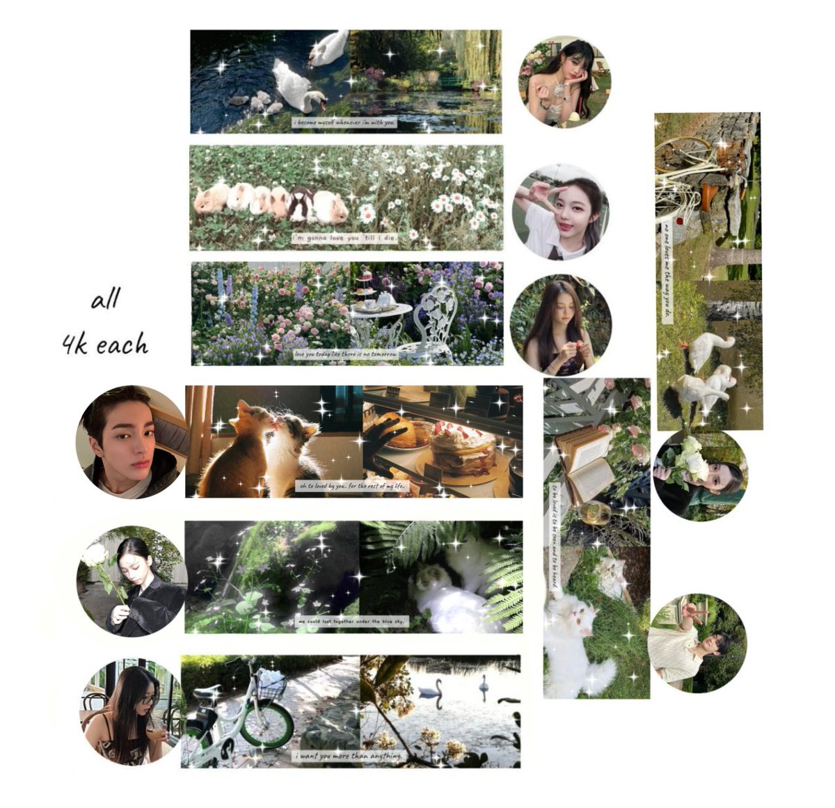 nini 🍉 open sampe kaya raya #zonauang tweet media