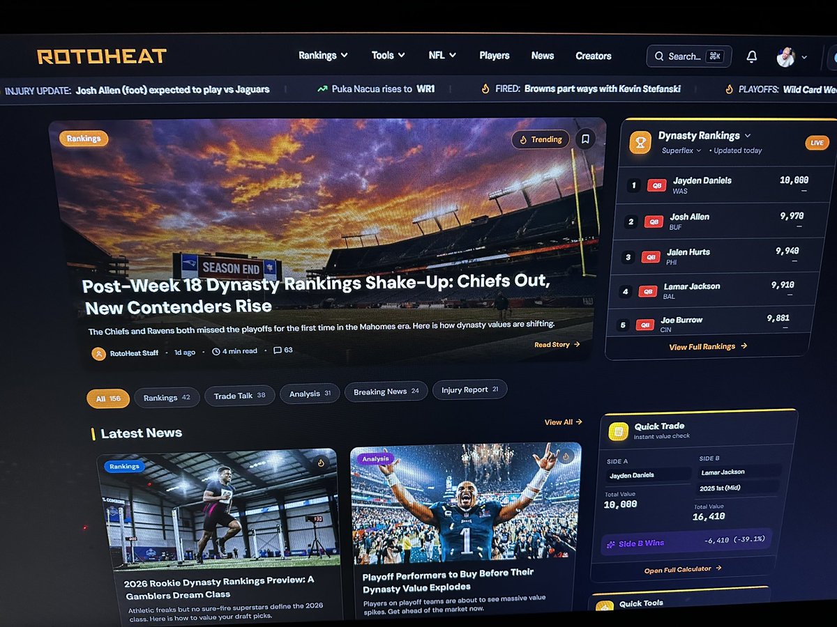 Rick Butts tweet media