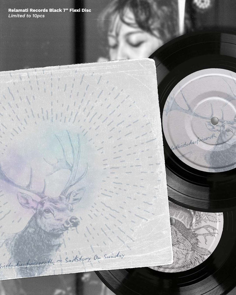 sadstory on sunday tweet media