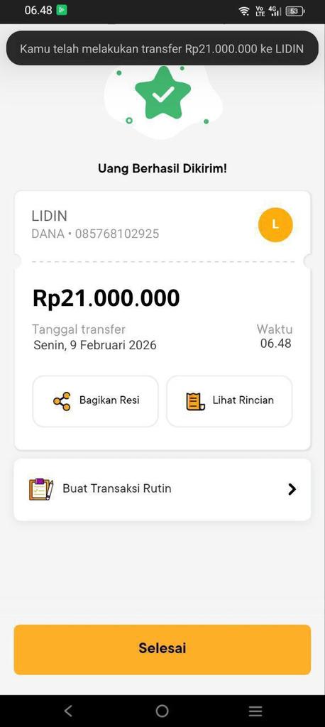 𝐁𝐢𝐬𝐚 𝐥𝐚𝐧𝐠𝐬𝐮𝐧𝐠 𝐣𝐨𝐢𝐧 𝐆𝐮𝐲𝐬🔂wa.link/frki4g