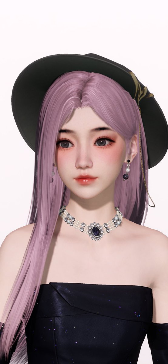 rhaevine's tweet image. So beautiful her @qiyuapples glint QR 😍😍💖