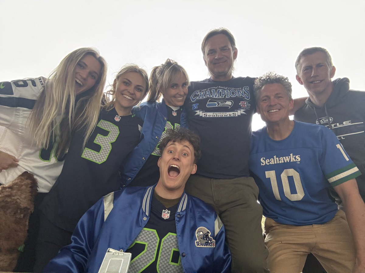 Greg Whiteley tweet media