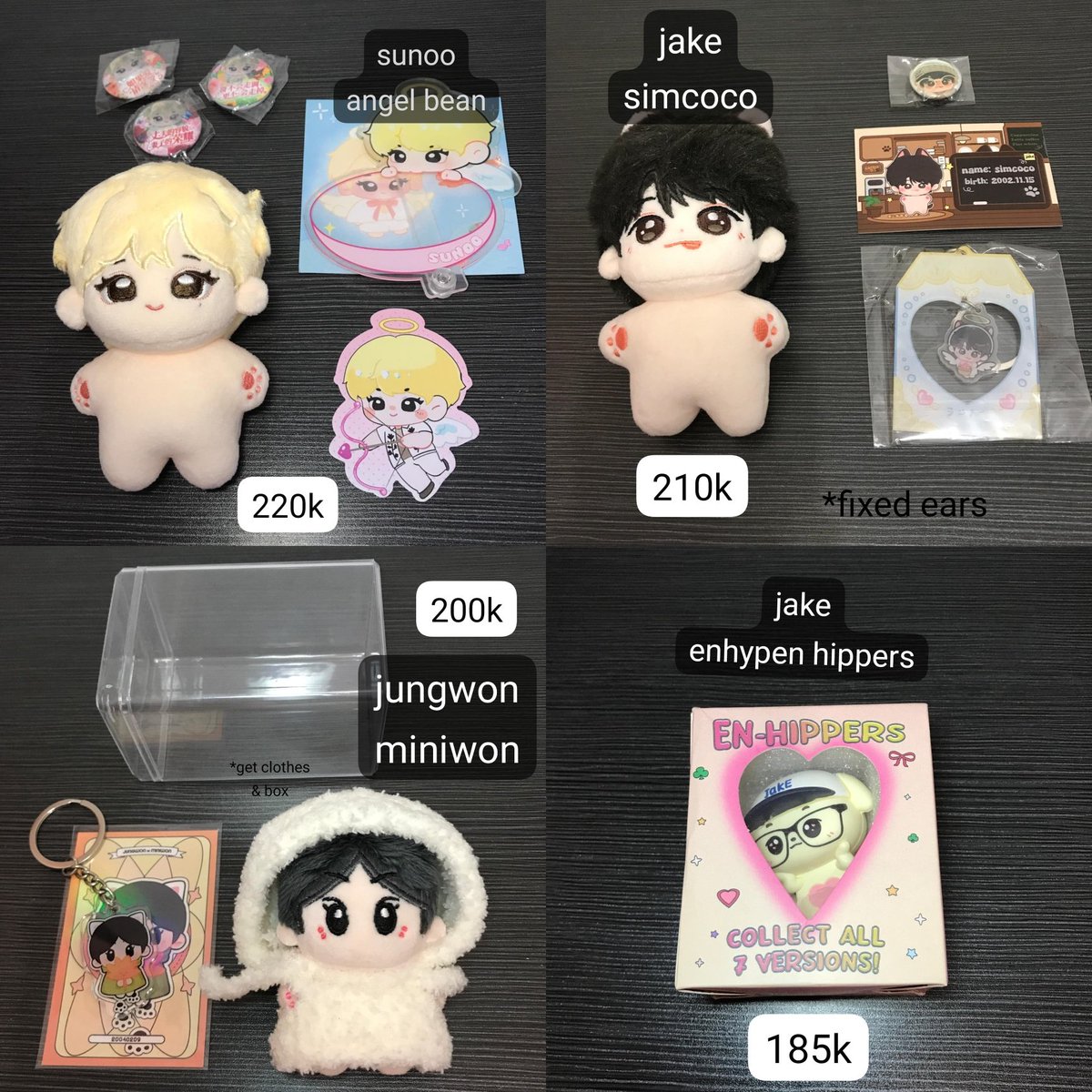 riruuuy ♡ jasa jual wts (order service WA only) tweet media