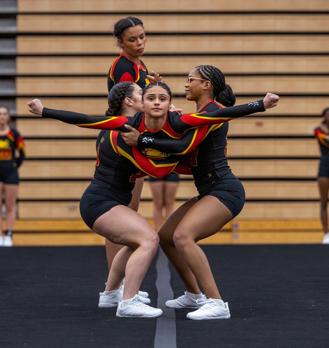 Ferris Athletics tweet media