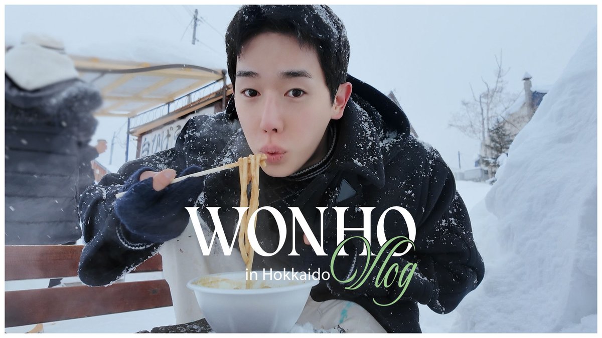 official__wonho's tweet image. [ohhoho🧳]
Vlog in Hokkaido Ep.1 l 삿포로에서 비에이까지 ❄️ (Sapporo &amp;amp; Biei)

🔗 youtu.be/c12pz4YLea8

#원호 #WONHO
#오호호 #ohhoho