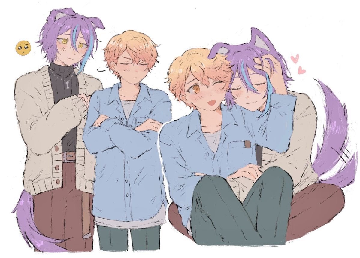 irisp1ris's tweet photo. #promotwt ⋆˚࿔ᝰ.ᐟ #moothunt

     iris ── .✦ 17 

     ⠀ ִ  ࣪   ׅ  𐔌ㅤ i love pjsk, rui (as i dog, i own him), akito sometimes, and ruikasa. moot me.          ؛ ଓ
 
#pjsktwt #ruitwt #pisstwt ⊹₊⋆ 🐾ྀི https://t.co/EvB1NGpWMG