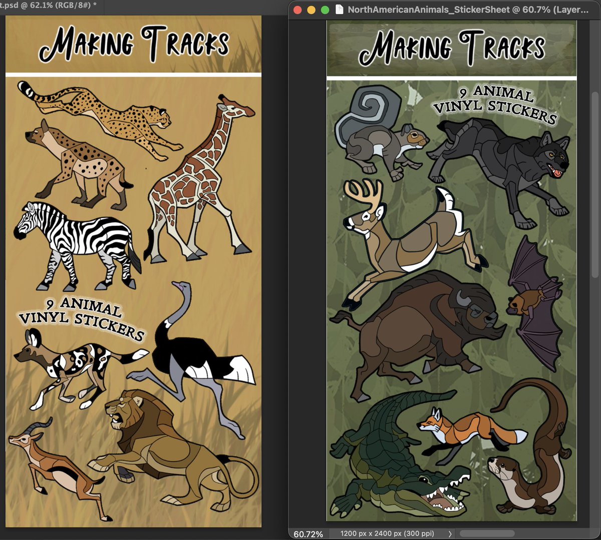 Bison al Gaib tweet media