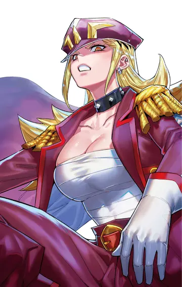 lamand_3's tweet photo. "Watch it!" Mira's gloved fingers scooped you off the hallway floor, bringing you up to her scowling face. "You could've gotten stomped! Pay more attention!" Her movements, oddly tender for her expression, carried you towards the opening of her boot. "I'll keep ya safe in here." https://t.co/a5cjrqCJe2