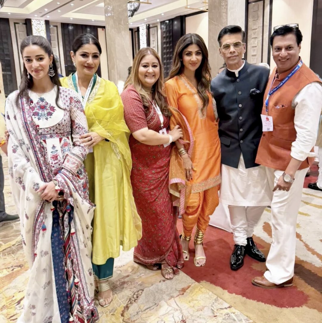 MADHUR BHANDARKAR tweet media