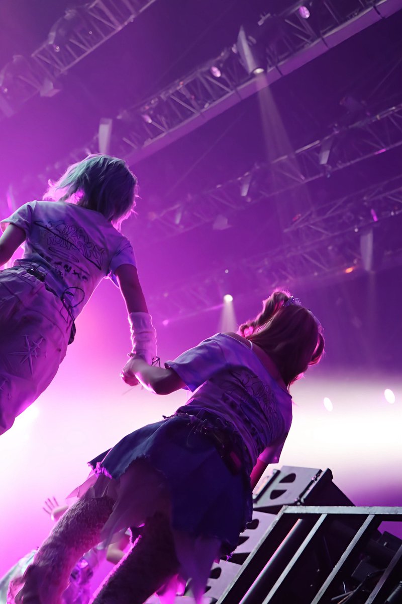 not a fan-service type of love