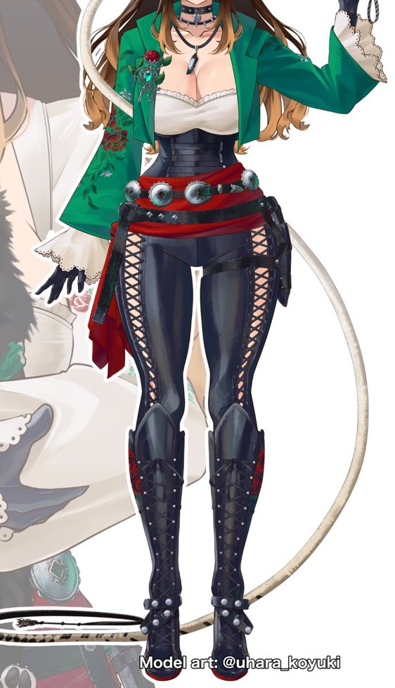 dotpapercrowndot \Commission =OPEN=/ tweet media