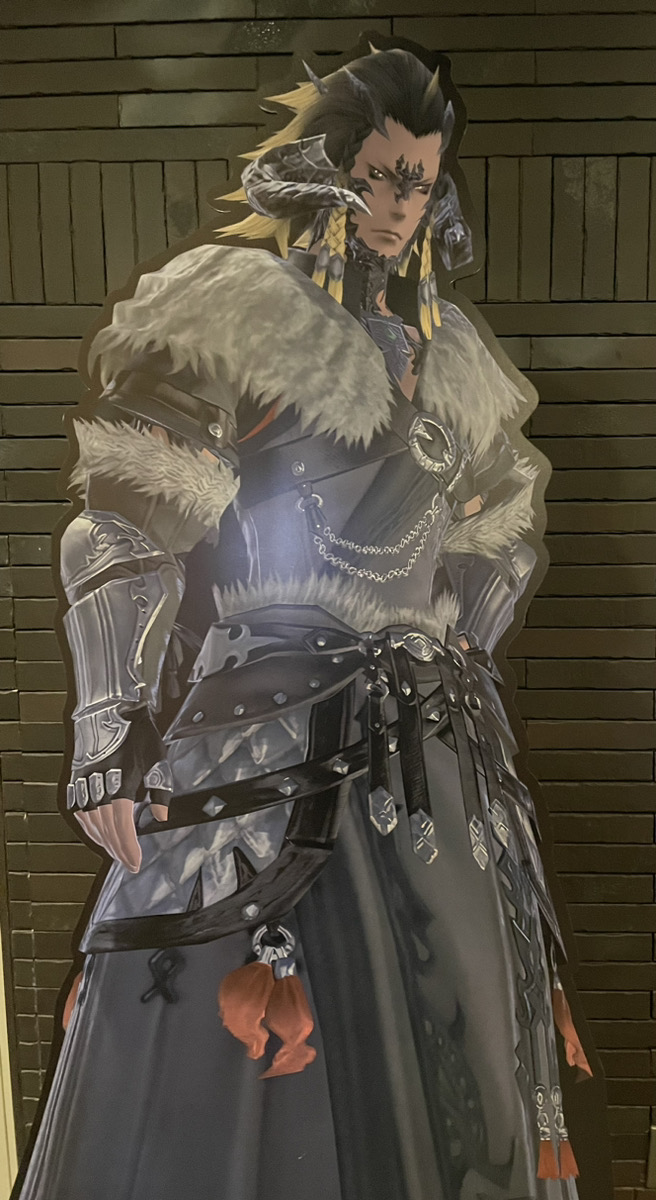 ファイナルファンタジー エオルゼアカフェ (@eorzeacafeffxiv) / Posts / X