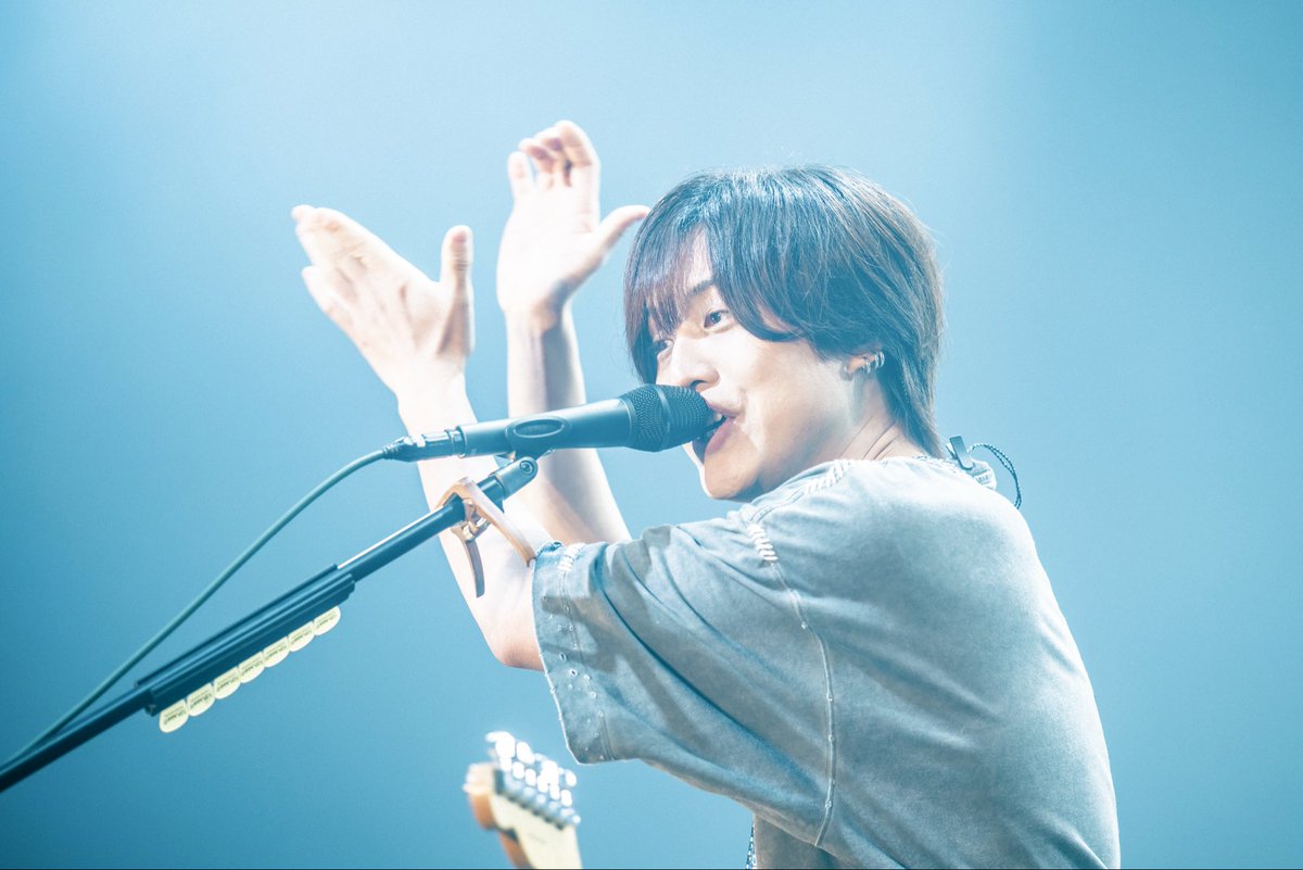 tokyo__calling's tweet image. .

／
FREEDOM NAGOYA ×
見放題 × TOKYO CALLING presents

フリ放題コーリング2026 
2026.02.07 Zepp Haneda
＼

This is LAST
( @ThisisLASTBAND )

ご出演いただき、
ありがとうございました！

photo by ( @yusuke_mphoto )

#フリ放題コーリング2026 

.