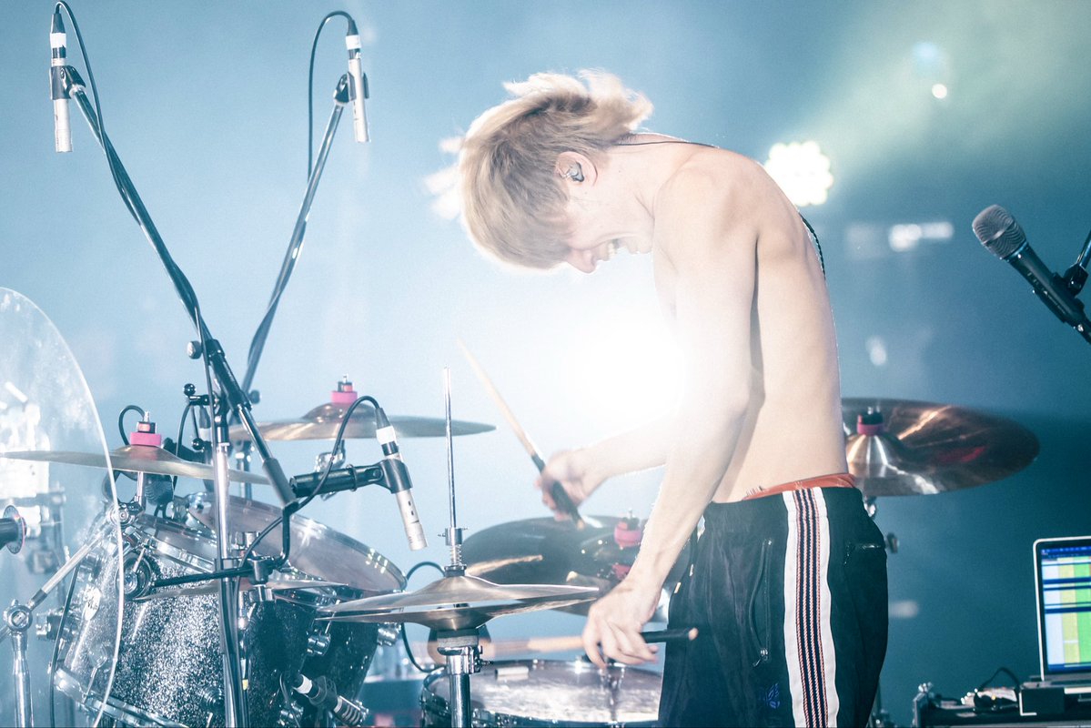 tokyo__calling's tweet image. .

／
FREEDOM NAGOYA ×
見放題 × TOKYO CALLING presents

フリ放題コーリング2026 
2026.02.07 Zepp Haneda
＼

This is LAST
( @ThisisLASTBAND )

ご出演いただき、
ありがとうございました！

photo by ( @yusuke_mphoto )

#フリ放題コーリング2026 

.