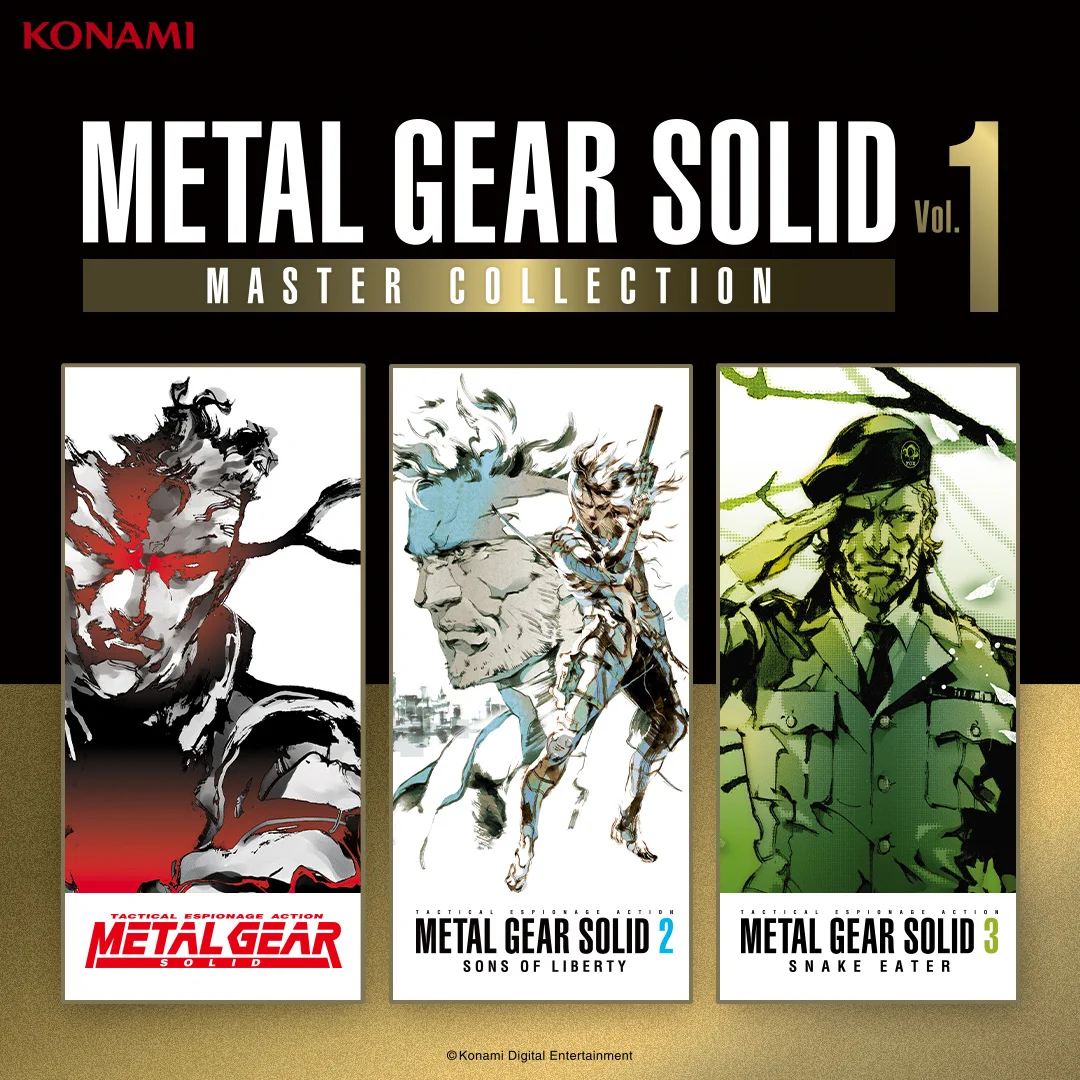メタルギア公式 (METAL GEAR) on X: 