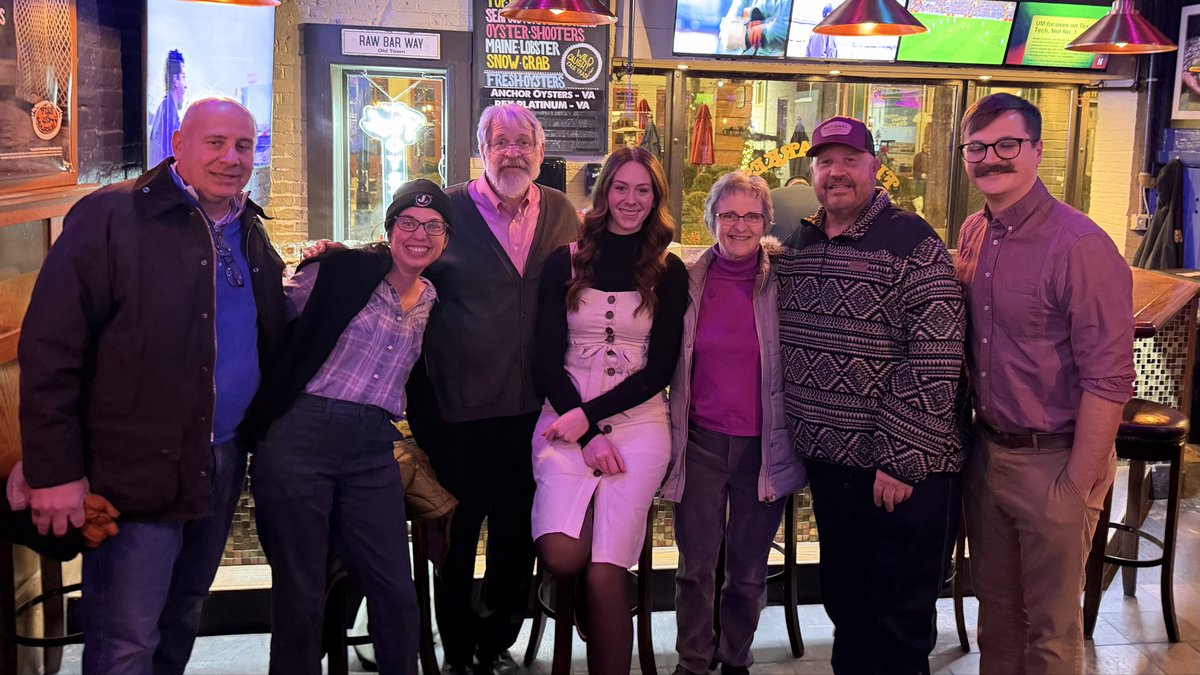 Dr. Byron L. Ernest tweet media