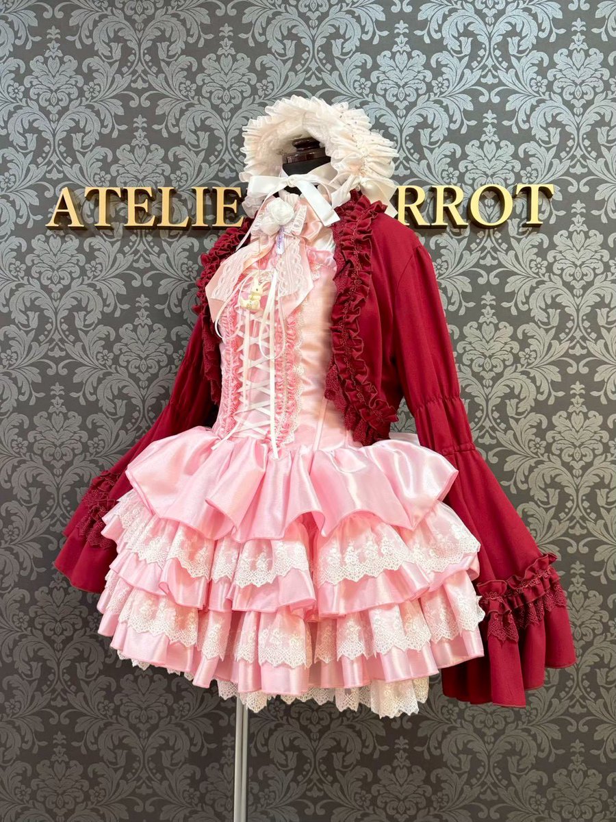 🩷バレンタインキャンペーン開催中🩷 ✨おすすめアイテム✨ 【ATELIER