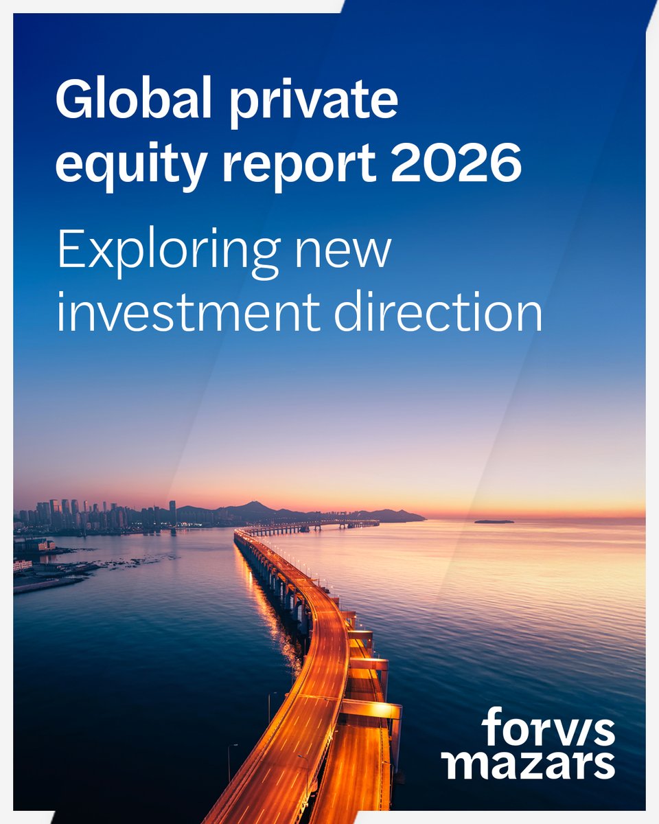 Forvis Mazars in Indonesia tweet media