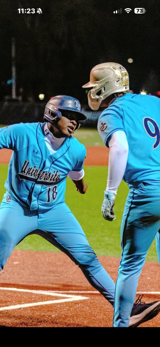 Travis reese tweet media