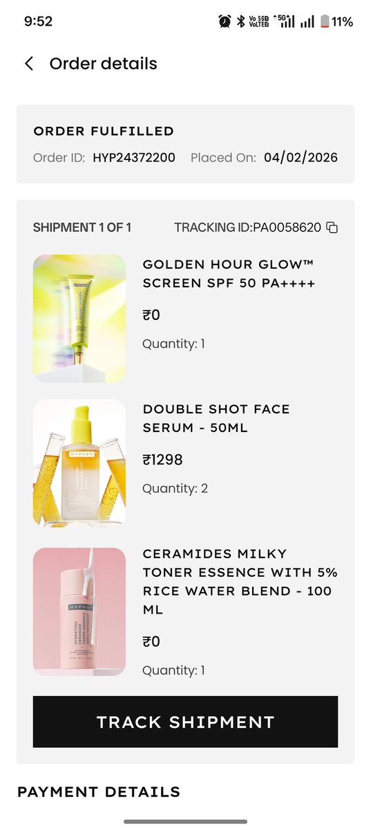 ⓋⒾⓅⓊⓁⒿⒽⒶ tweet media