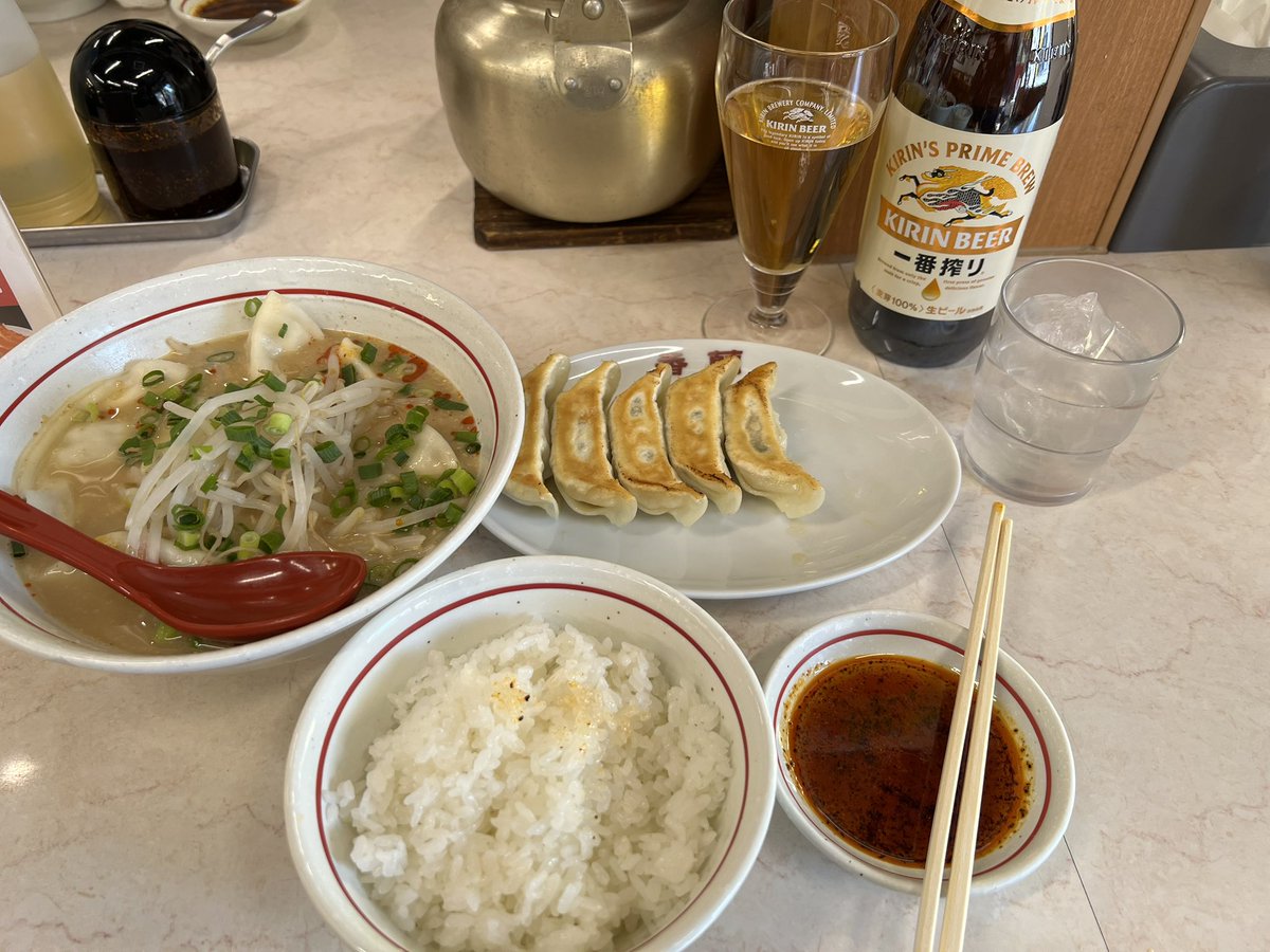 kanaria1128's tweet photo. 早速香蘭さんで昼飲みします！ https://t.co/wmo1mFgnwP