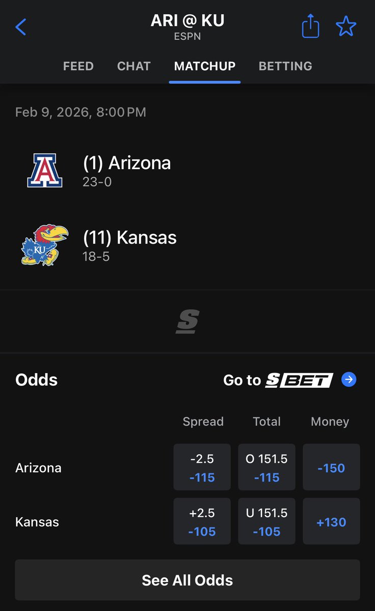 B3ttingManiac's tweet image. CBB🏀 MONDAY NIGHT 🔒! 

Like + reply to get the play! 

GAME OF THE WEEK! 🔥👀