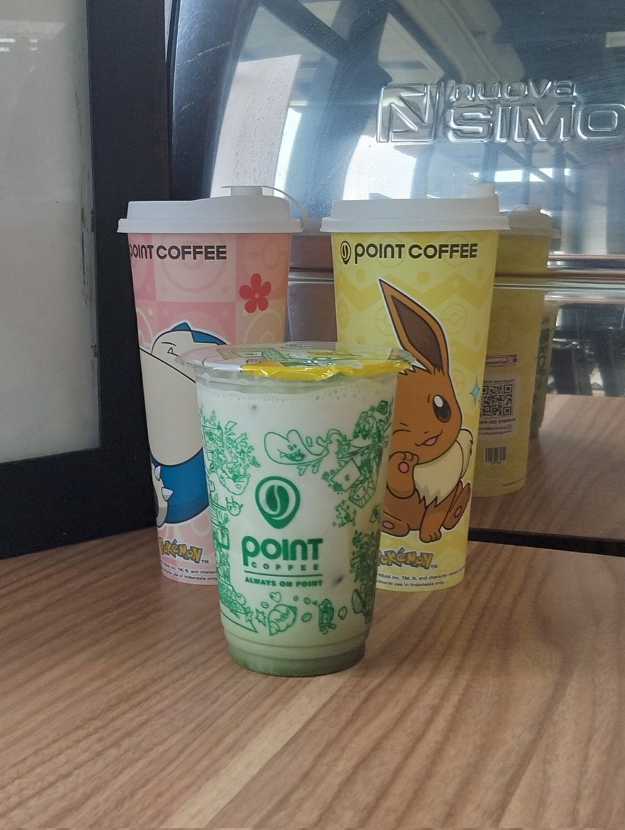 Giovanni tweet media