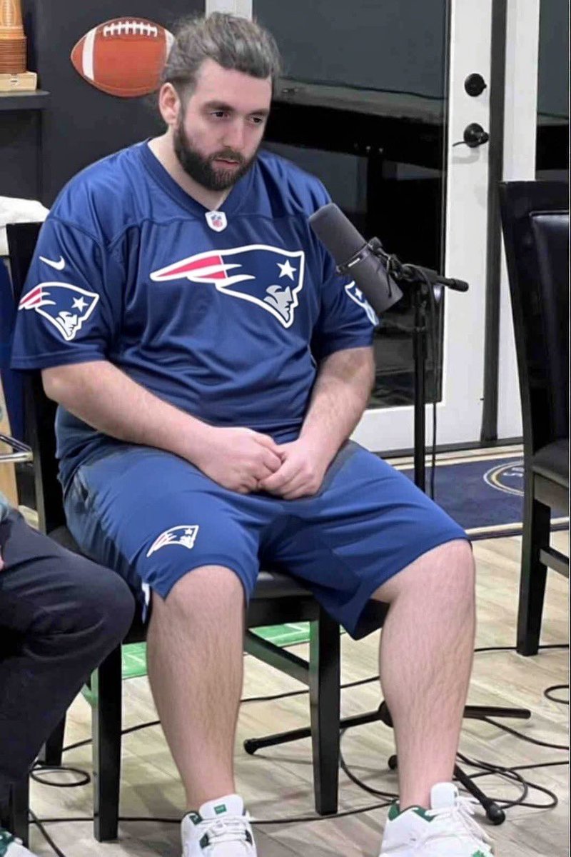 Pardon My Take (@pardonmytake) on Twitter photo 