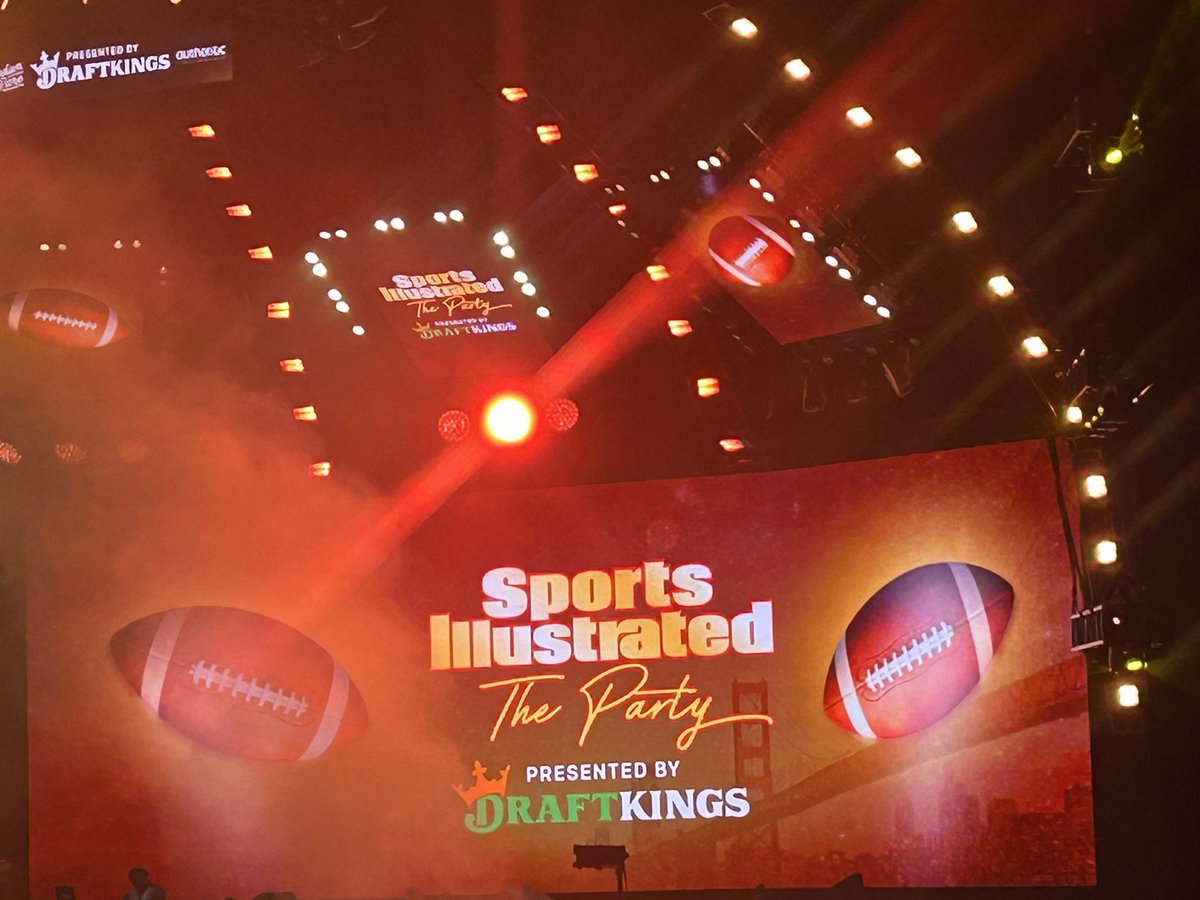 Super Bowl weekend!!!