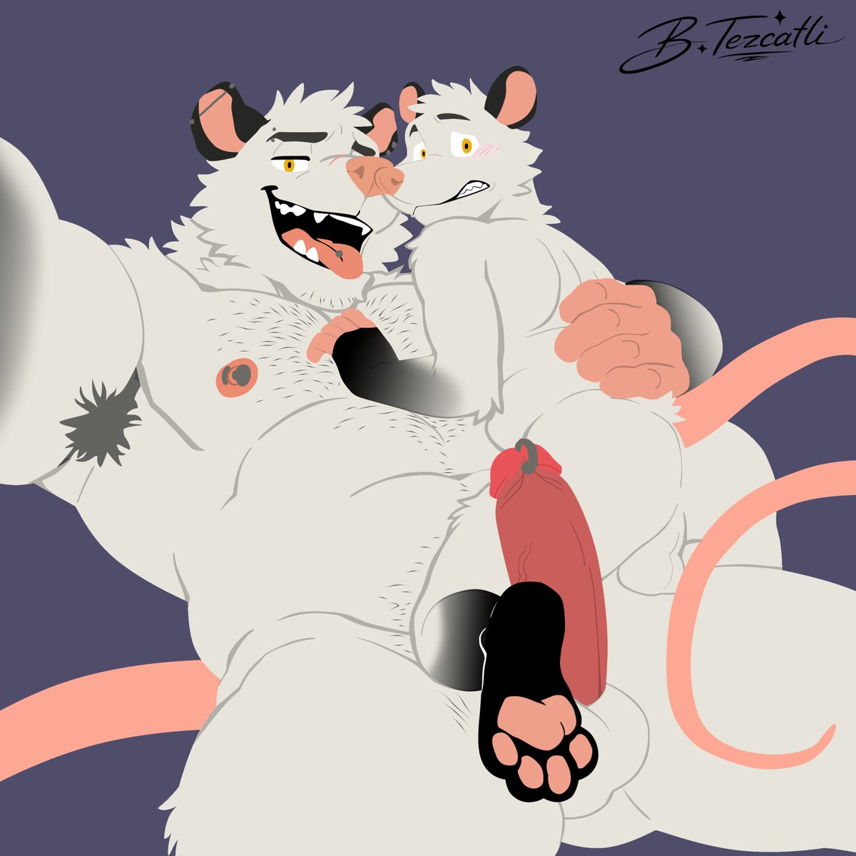 Bearly_Tezcatli tweet media