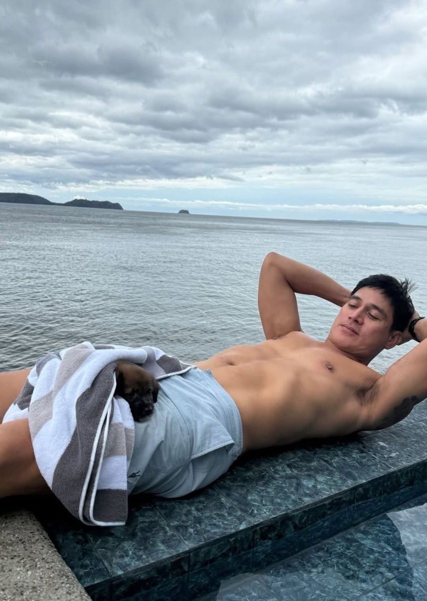 beachandcats's tweet image. happy lunch po