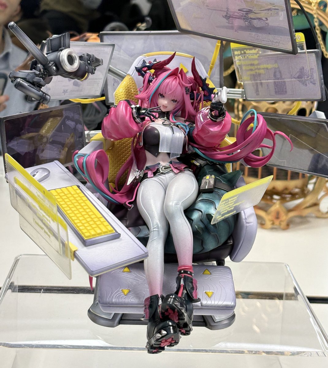 Kumakuma (WF2026冬 6-07-14卓) (@KUMAKUMA7230) / Posts / X