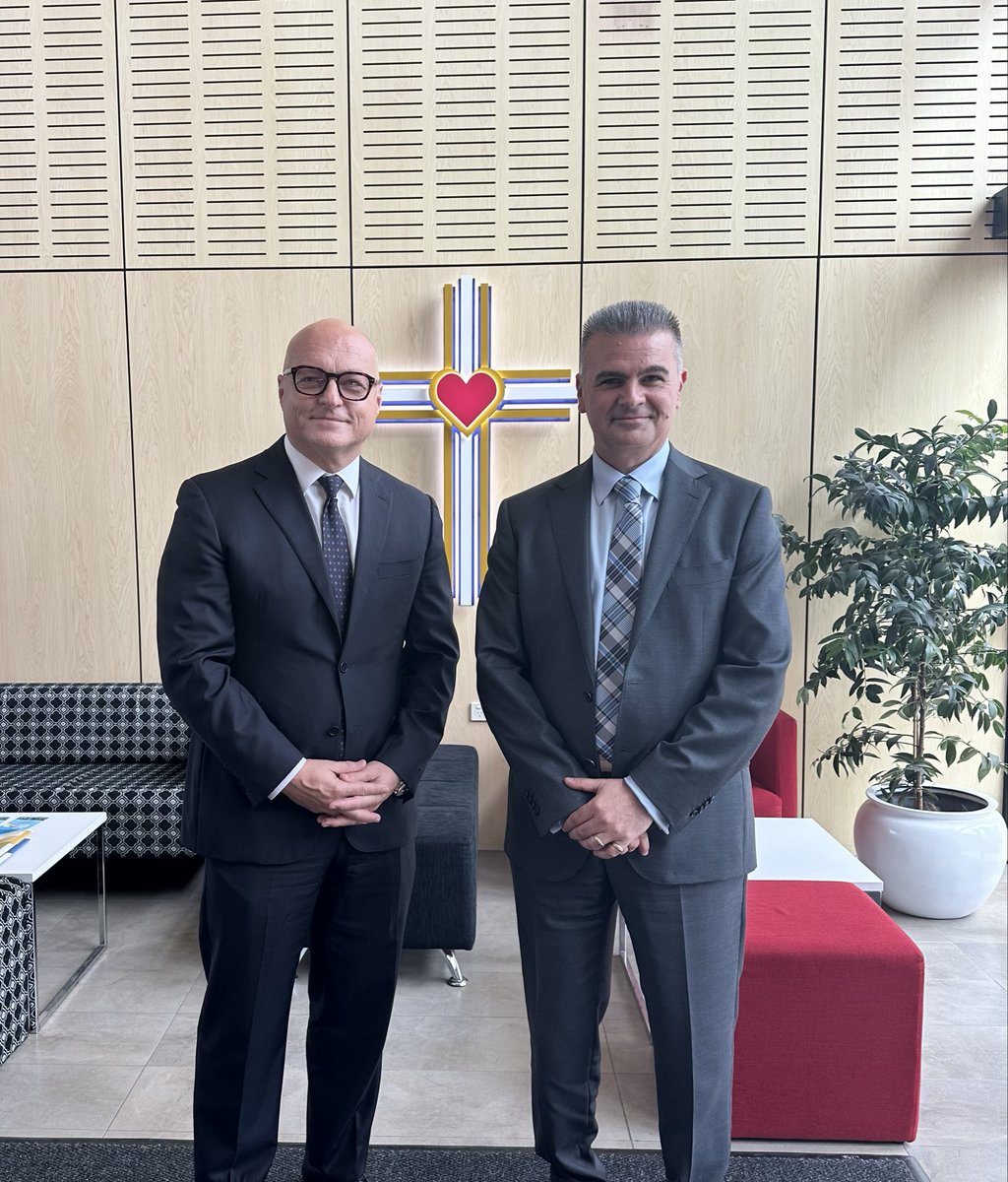 Frank Chiment KSJ tweet media