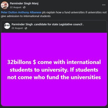 AussieLoyalist tweet media